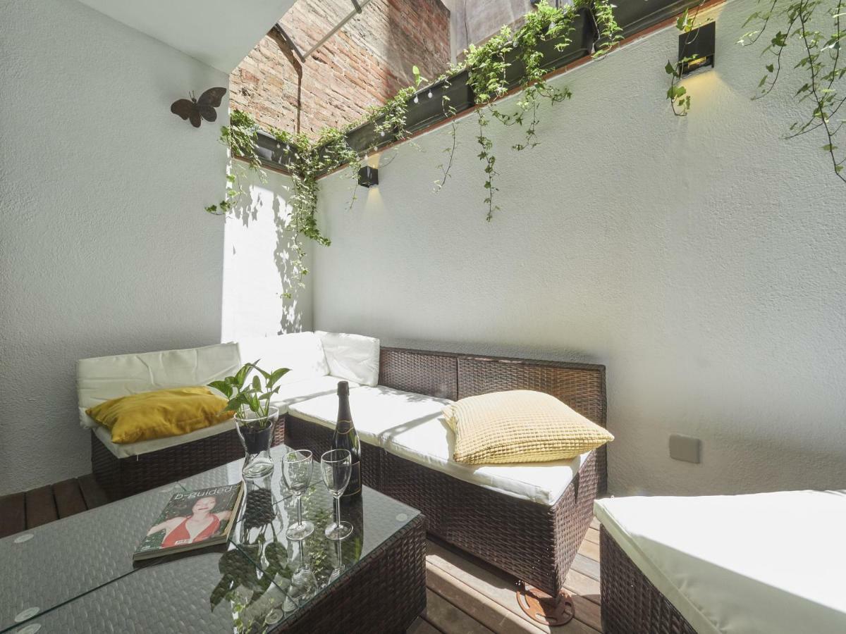 Loft Miro Apartment Barcelona