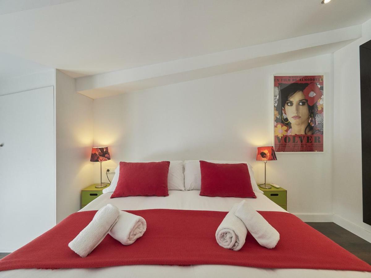 Loft Miro *