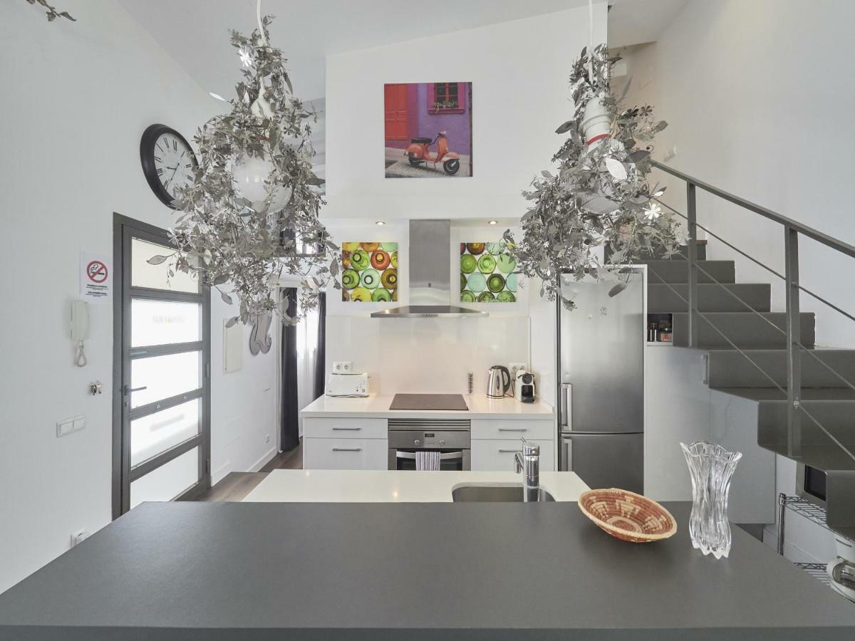 Loft Miro Apartment