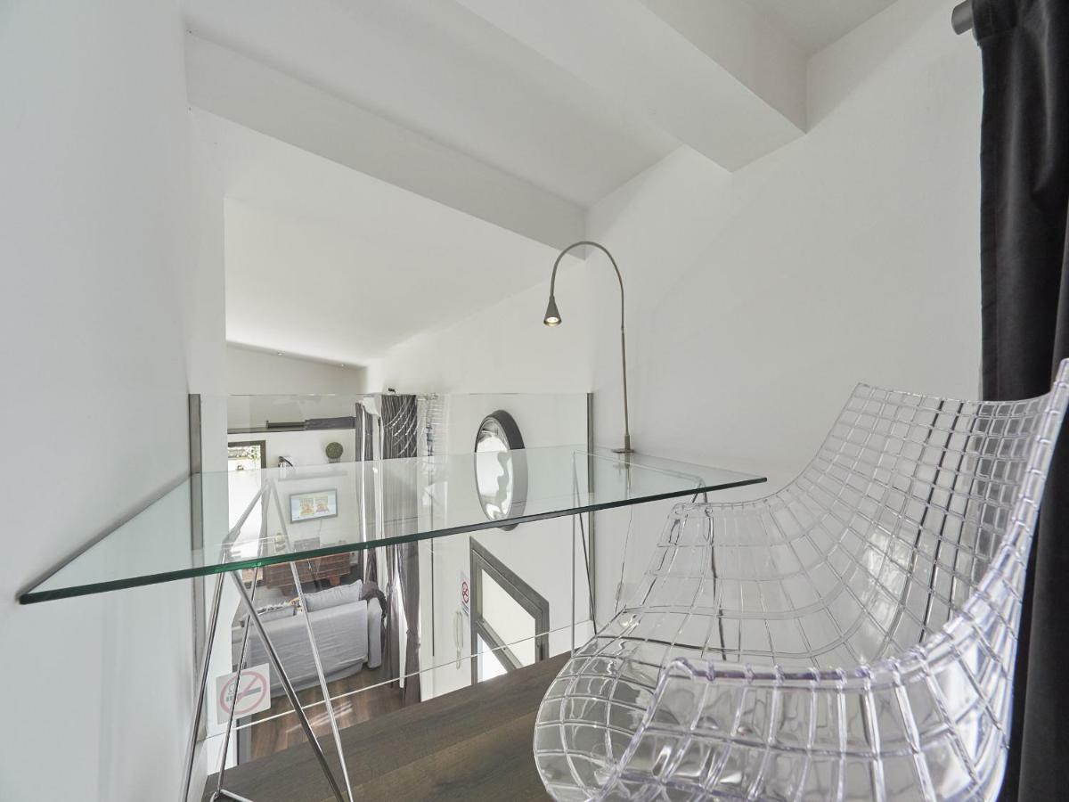 Loft Miro Apartment *