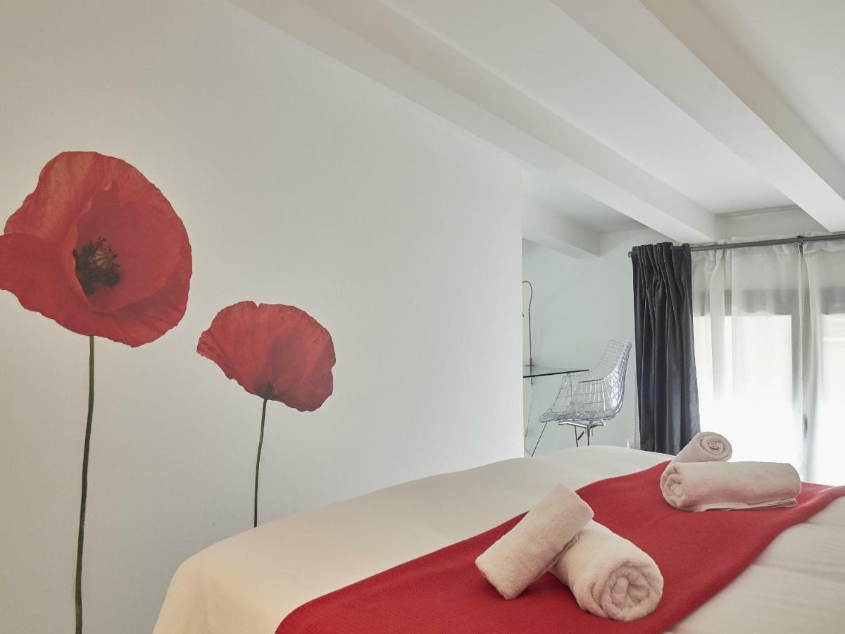 Loft Miro Apartment
