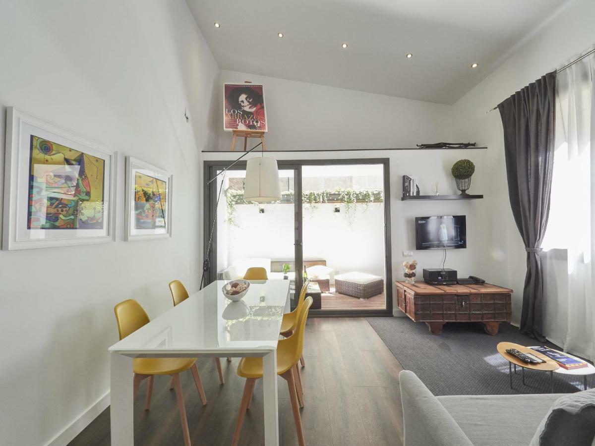 Loft Miro Apartment