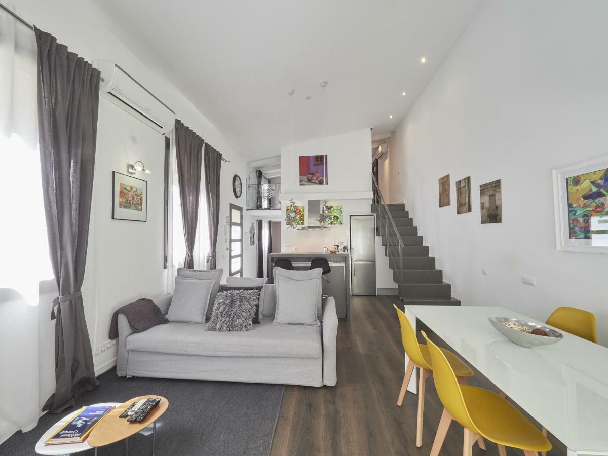 Loft Miro Apartment