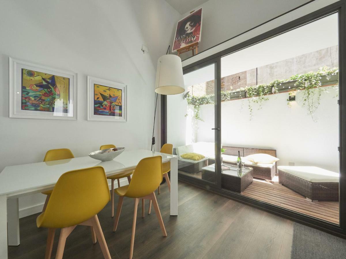 Loft Miro Apartment