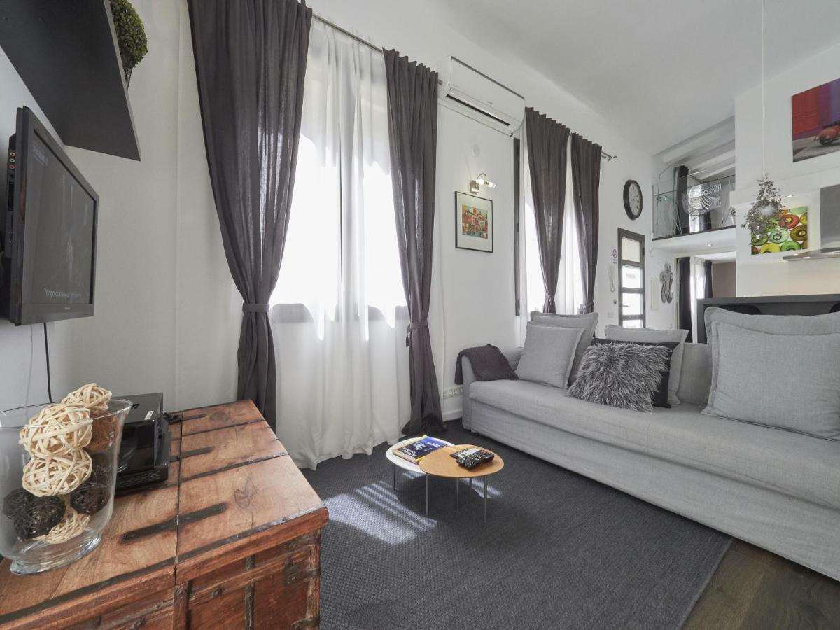 Apartment Loft Miro *
