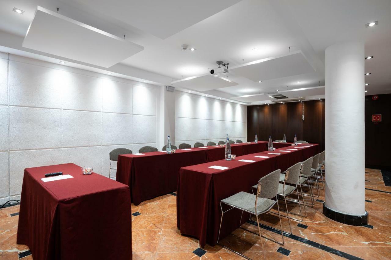 Hotel Catalonia Roma