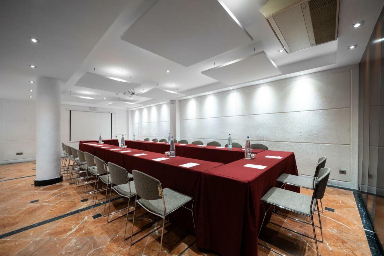 Hotel Catalonia Roma