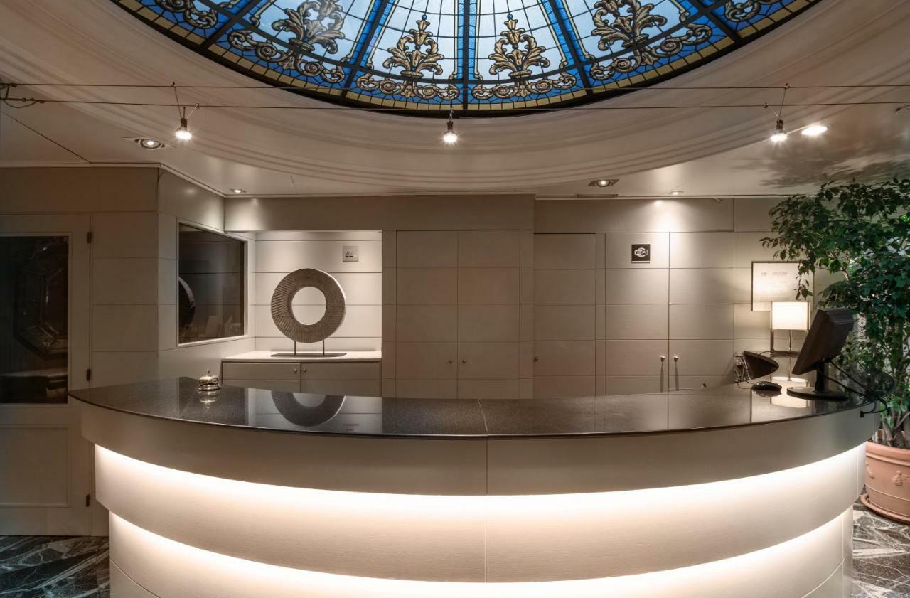 Catalonia Roma 3* Barcelona