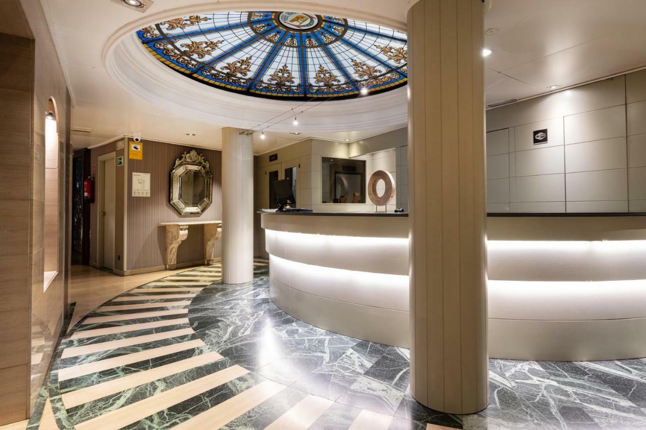 Catalonia Roma Hotel Barcelona