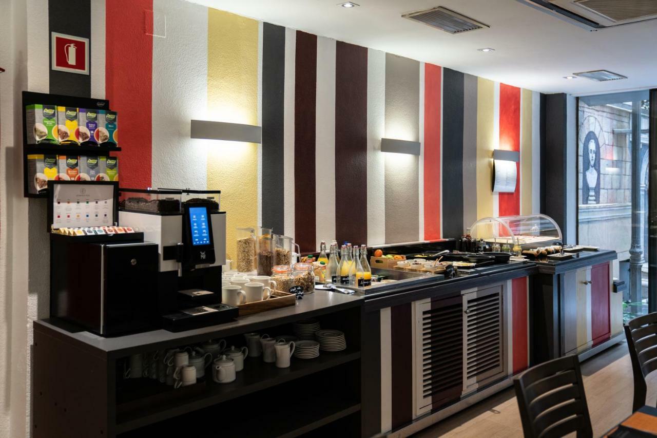 Hotel Catalonia Roma 3*