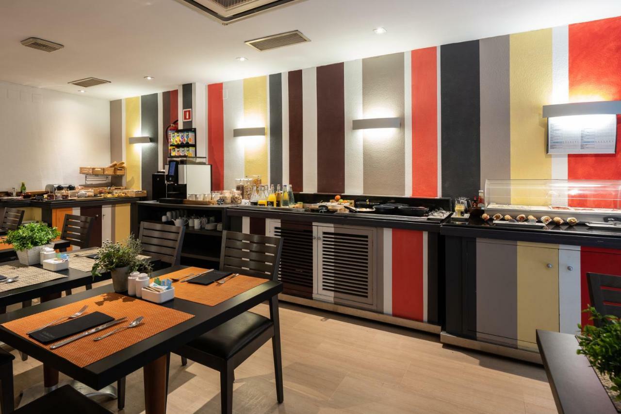Catalonia Roma 3* Barcelona