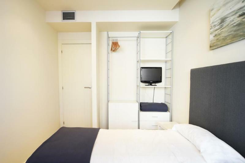 Limehome Rector Triado Apartamento Barcelona
