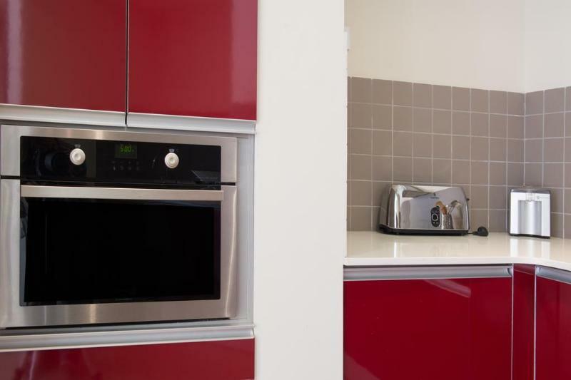 Apartamento Limehome Rector Triado *