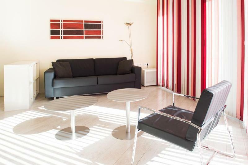 Apartamento Limehome Rector Triado
