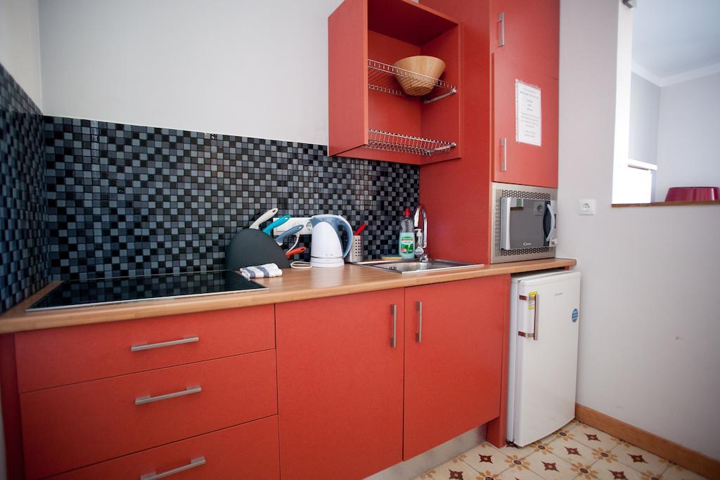 Apartamento Magic Fountain