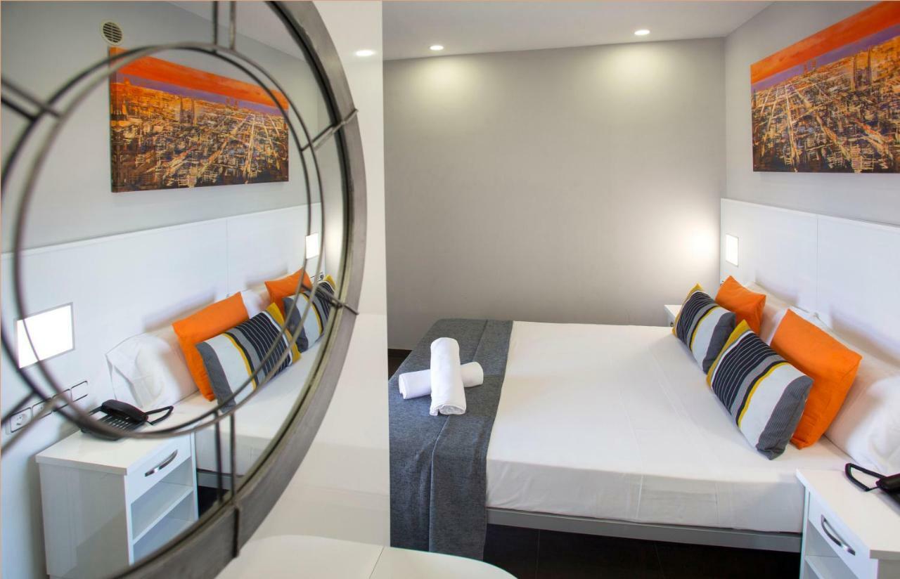 Sans 2* Barcelona