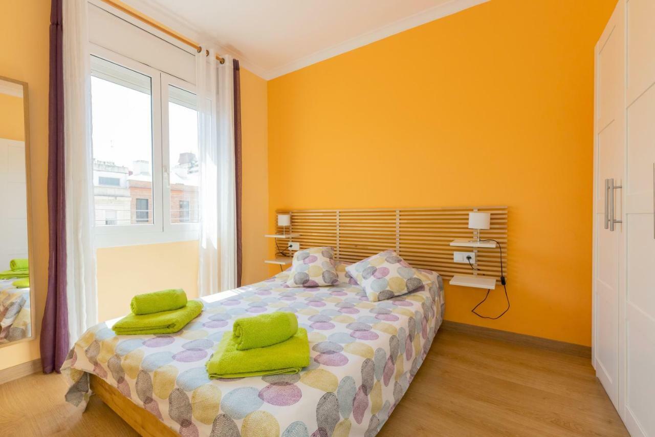 Housalia Guell & Gracia Apartment Barcelona