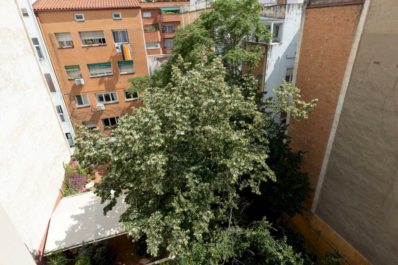 Apartment Housalia Guell & Gracia Barcelona