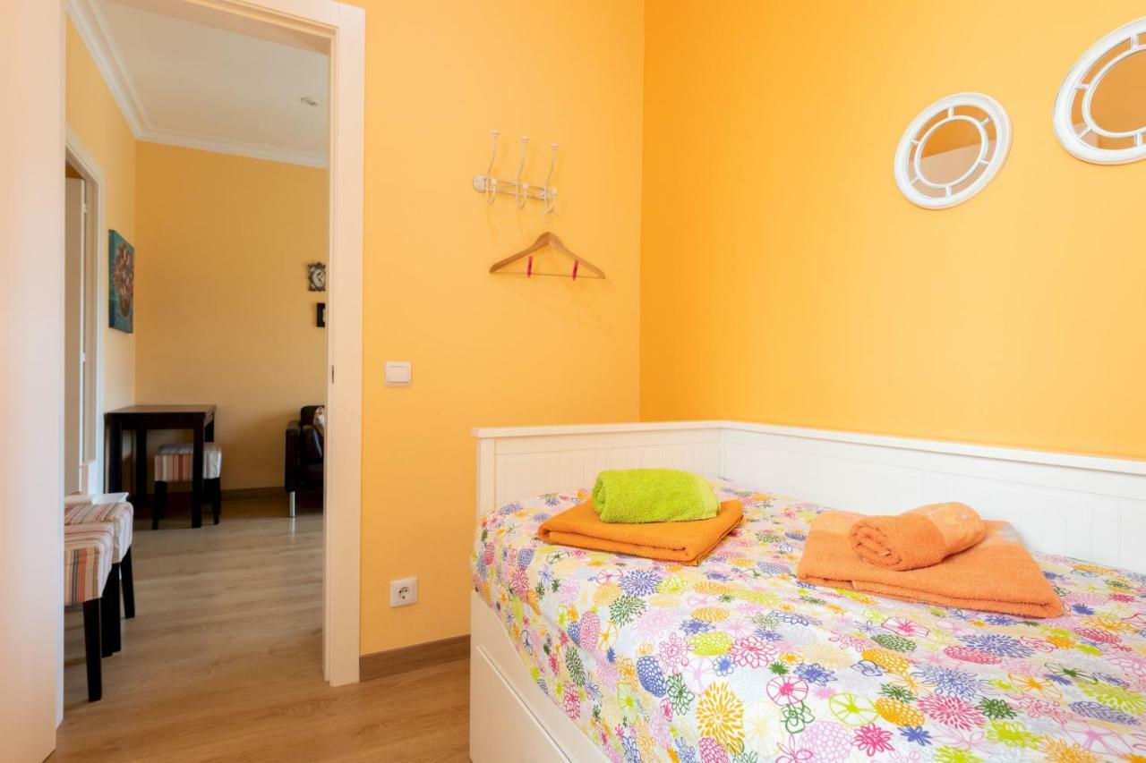 Housalia Guell & Gracia Apartment Barcelona