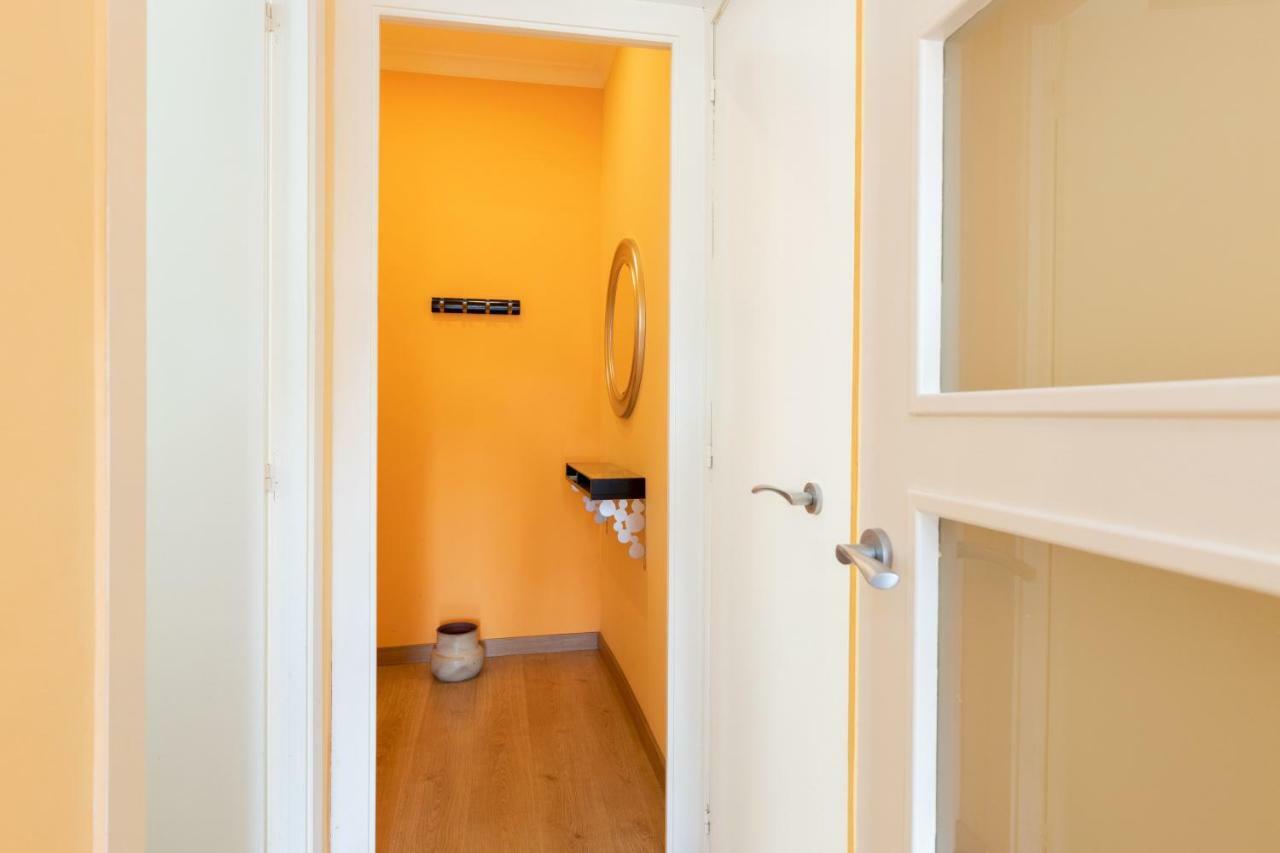 Apartment Housalia Guell & Gracia *