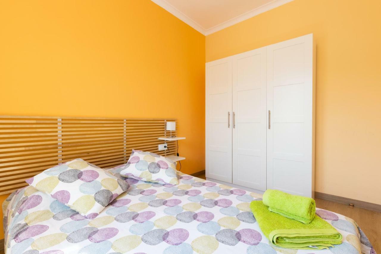Housalia Guell & Gracia Apartment *
