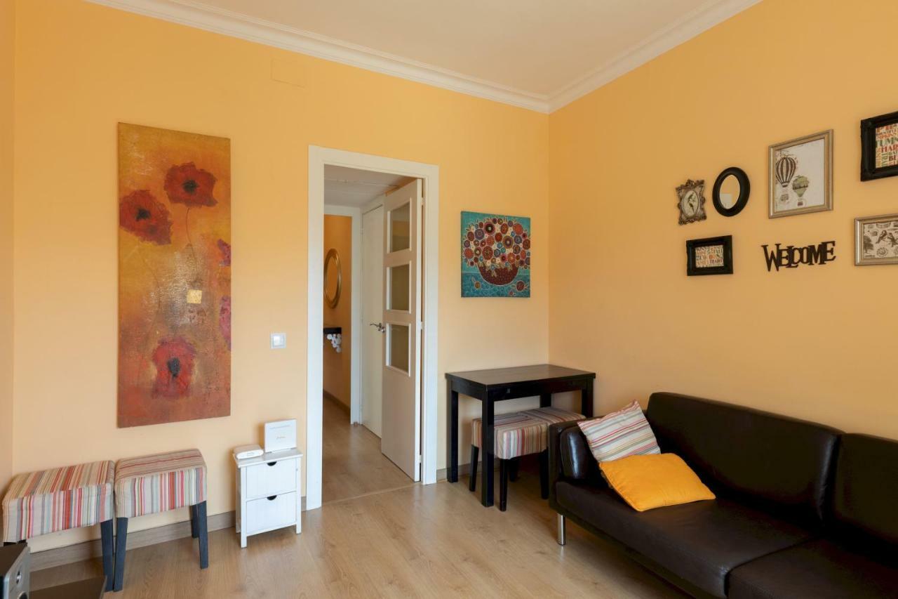 Apartment Housalia Guell & Gracia