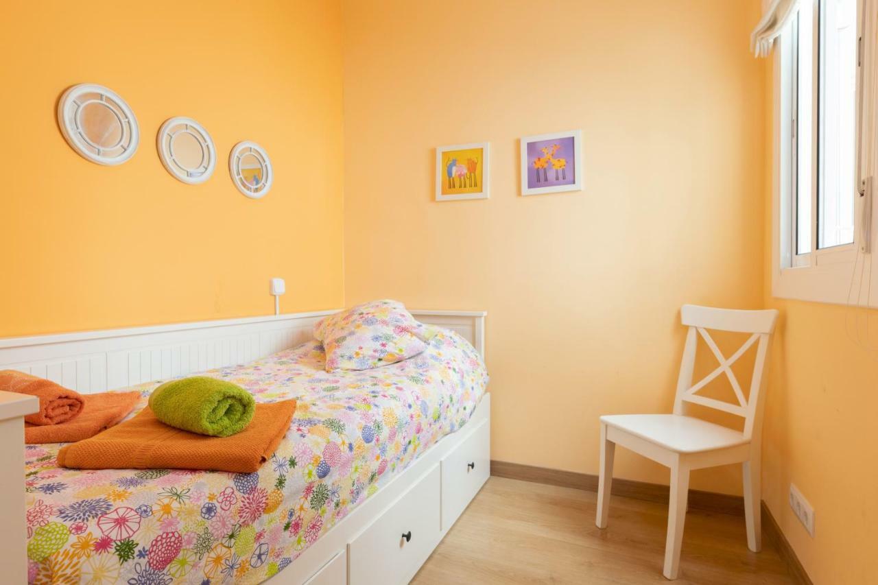 Apartment Housalia Guell & Gracia *