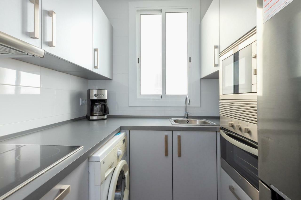 Housalia Guell & Gracia Apartment *