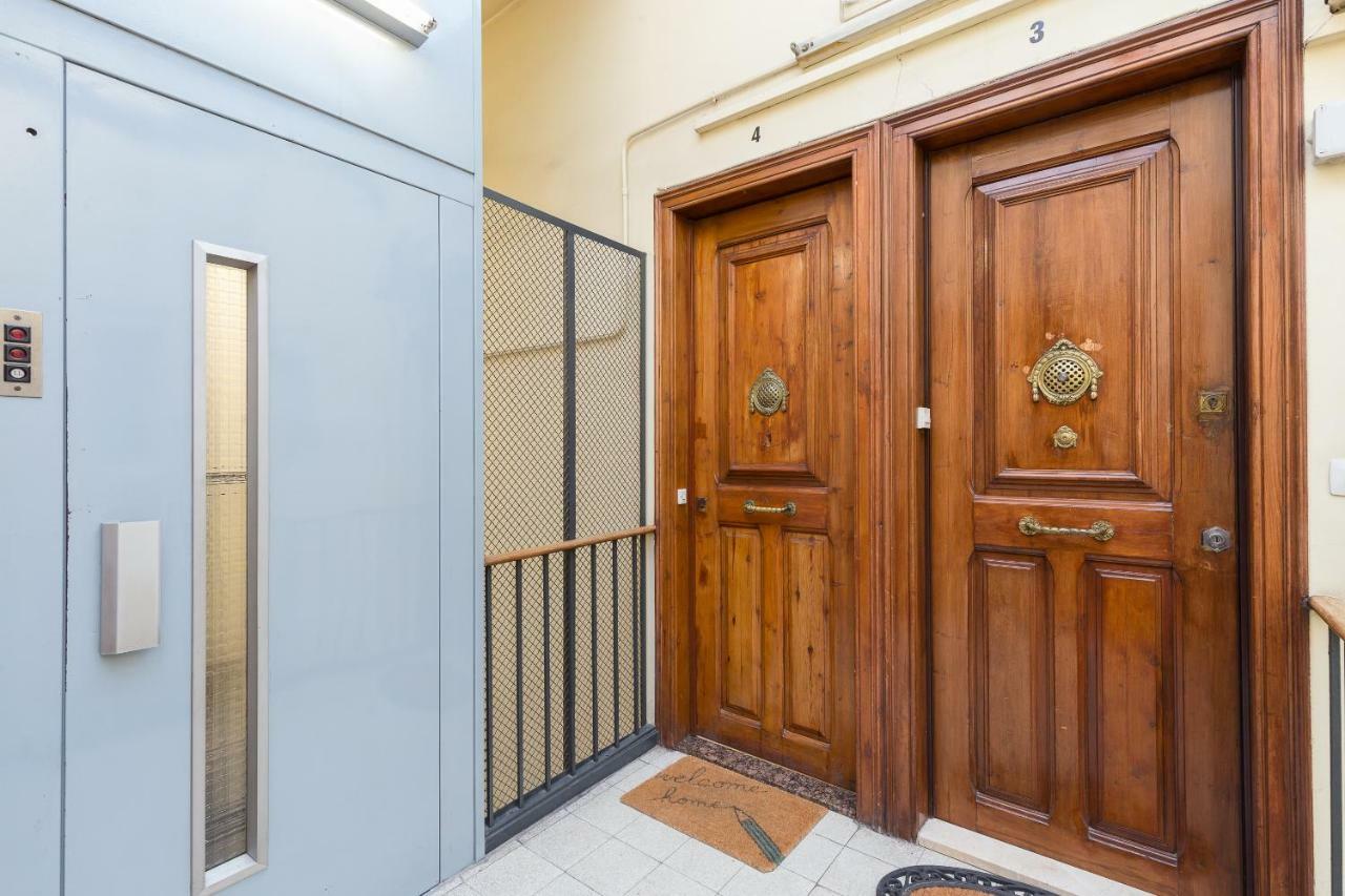 Apartamento Key Sagrada Familia / Marina 223