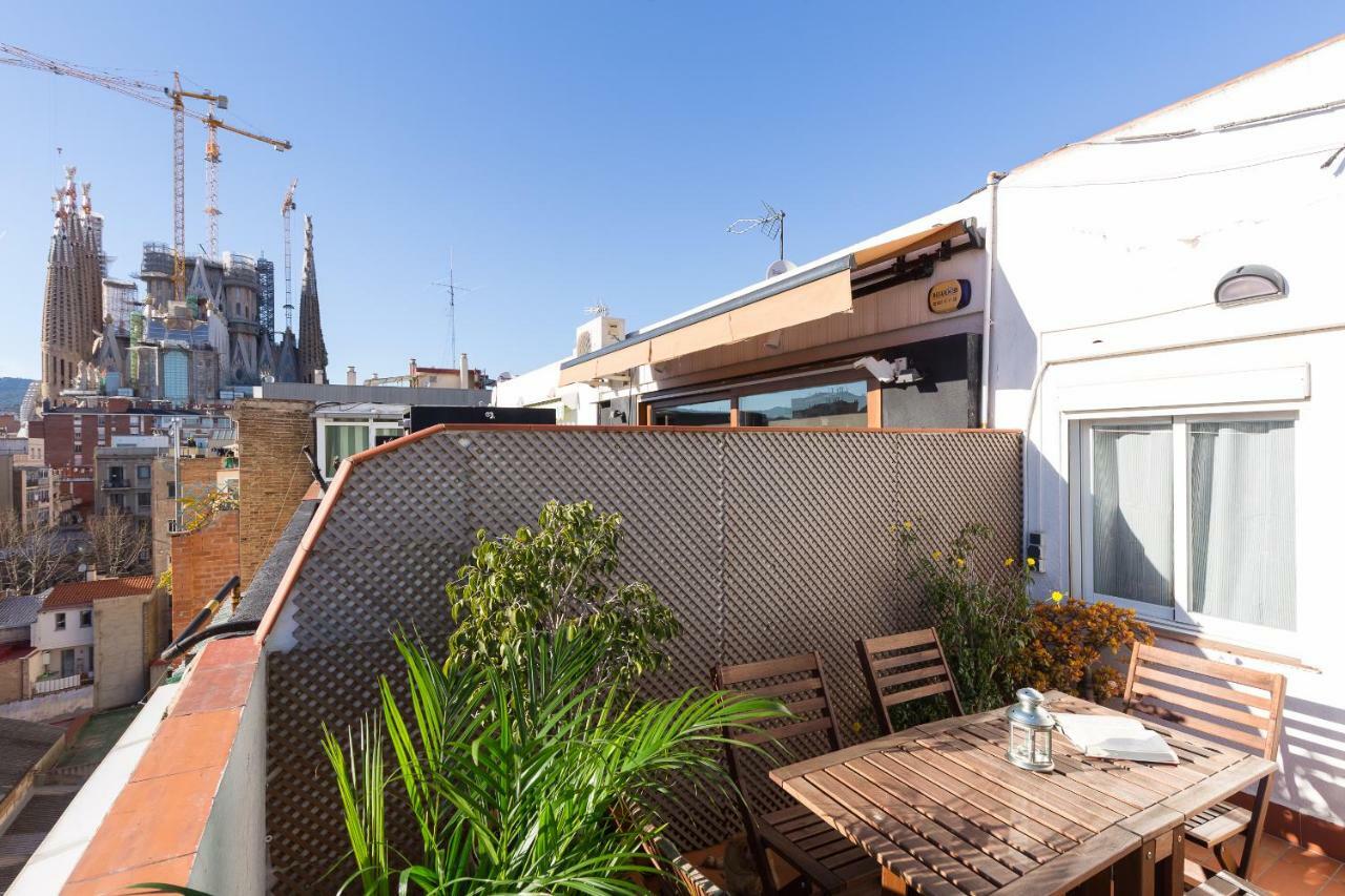 Apartamento Key Sagrada Familia / Marina 223