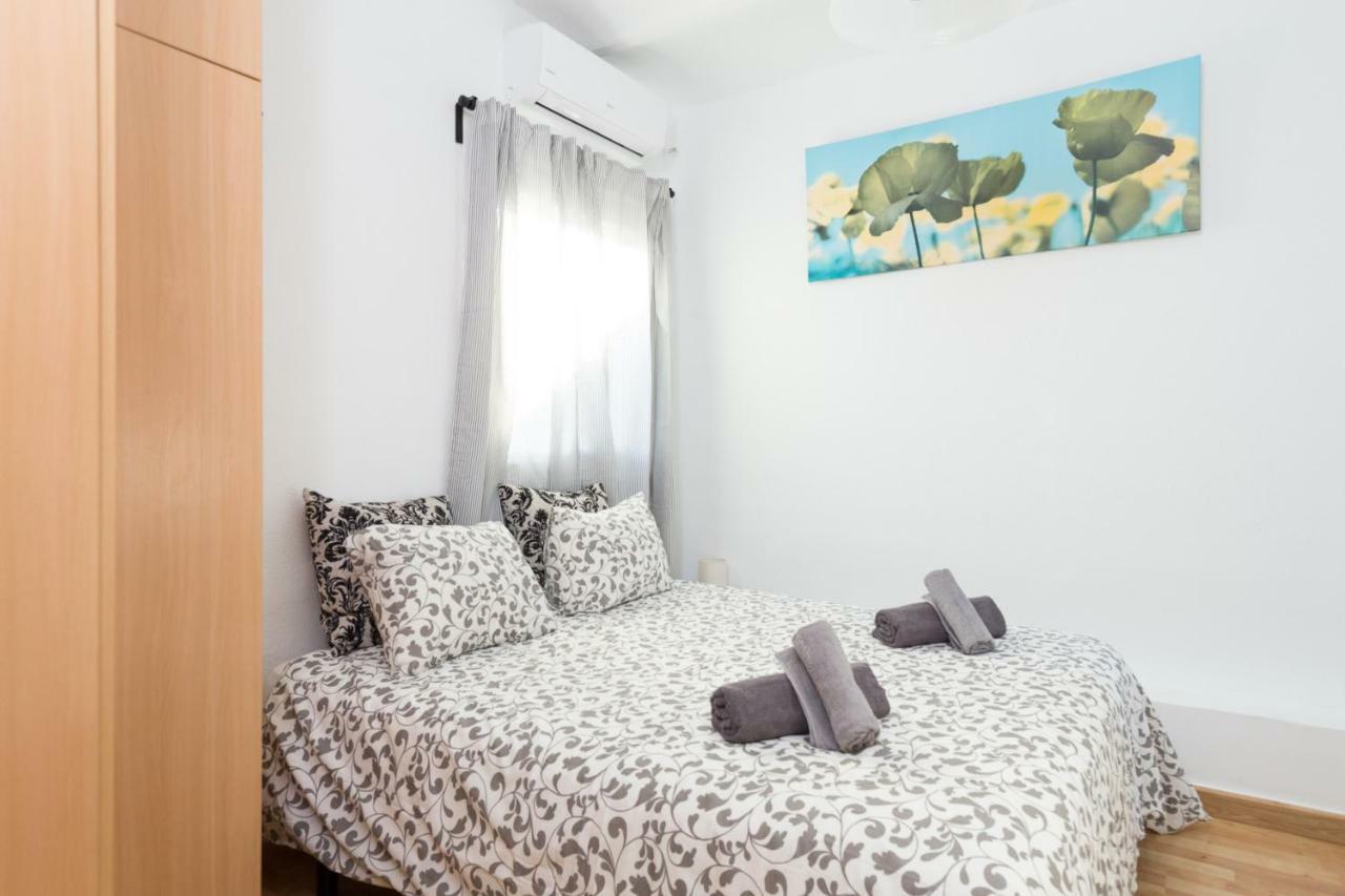 Apartamento Key Sagrada Familia / Marina 223 *