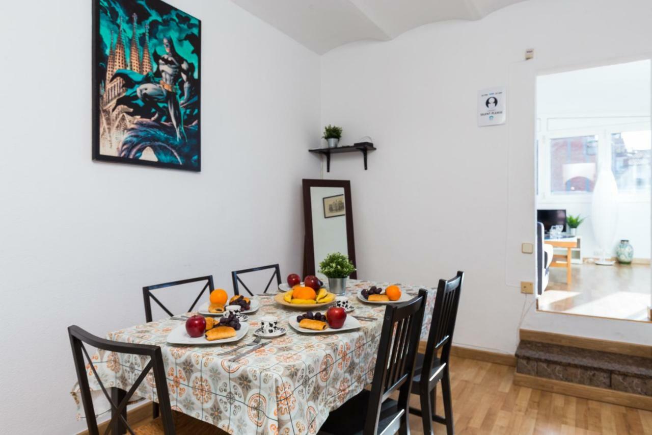 Apartamento Key Sagrada Familia / Marina 223 *