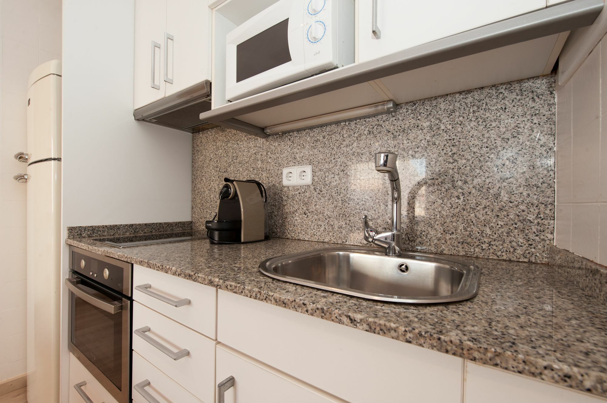 Bbarcelona Park Gueell Flats Apartamento *