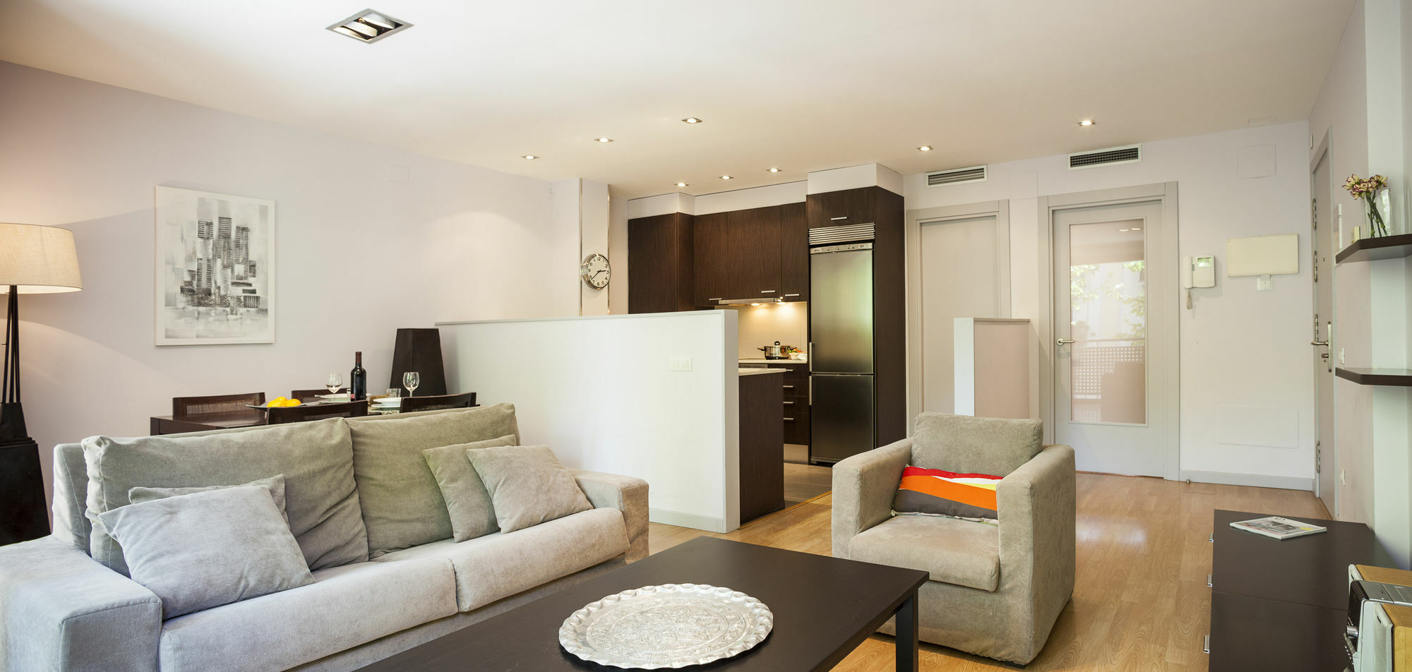 Apartamento Short Group Camp Nou Serviced