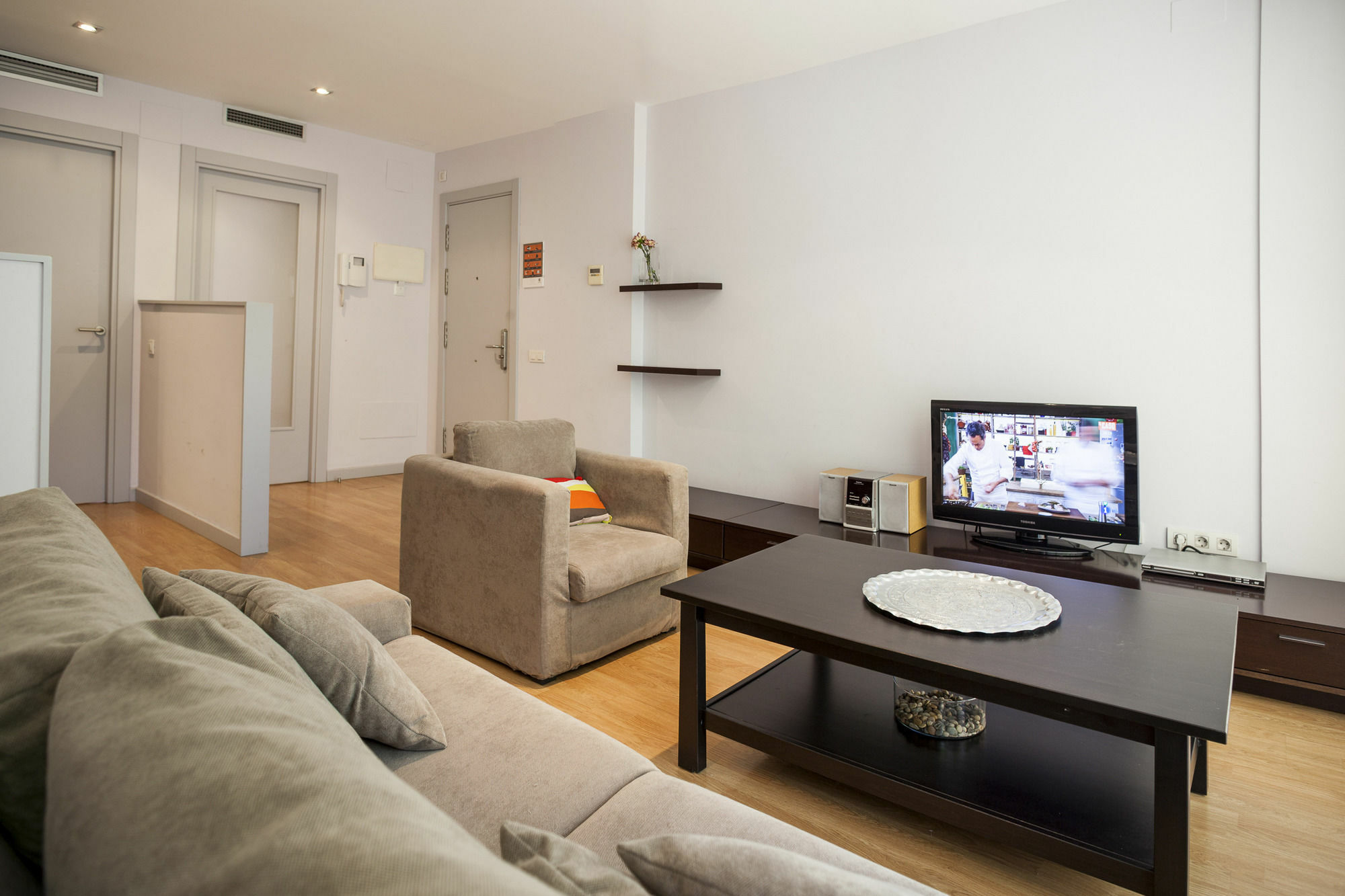 Apartamento Short Group Camp Nou Serviced