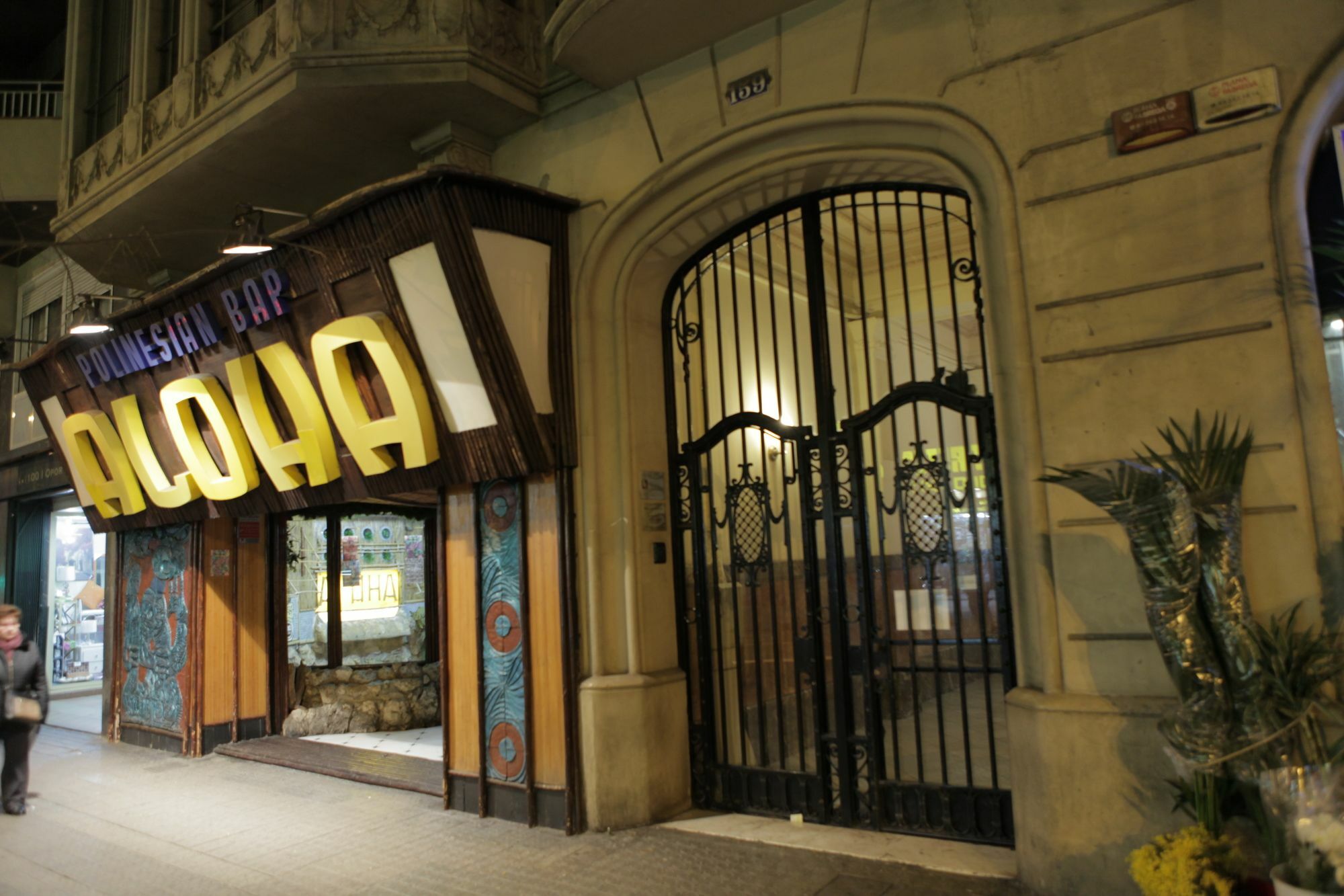 Habitat Ava 2 Barcelona