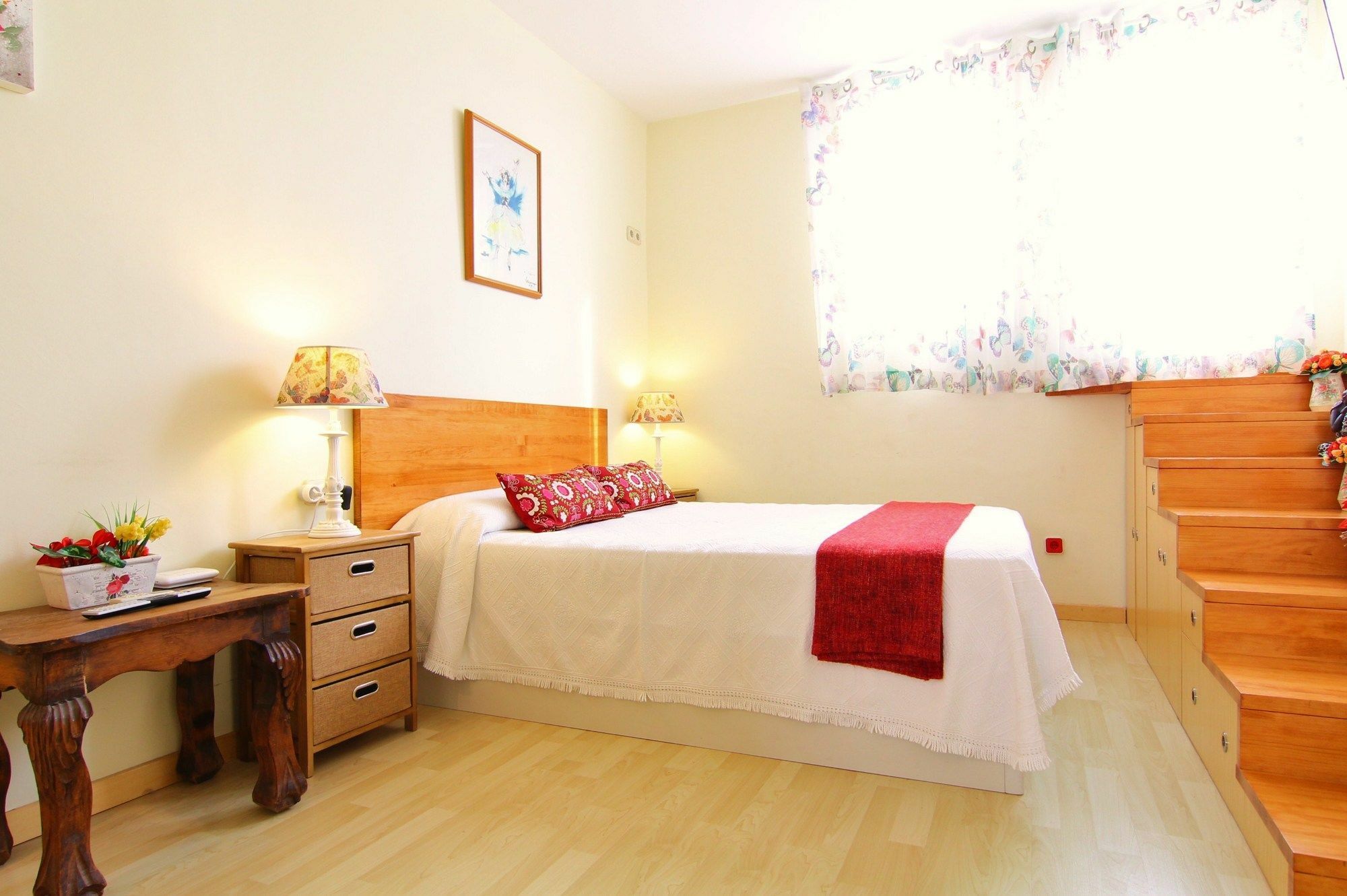 Apartamento Sugar