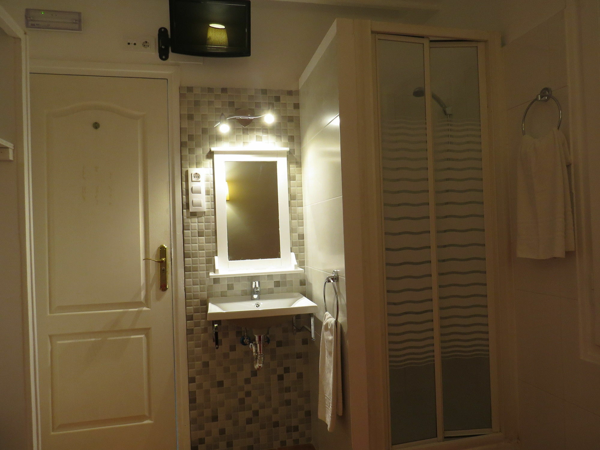 Barcelona City Rooms