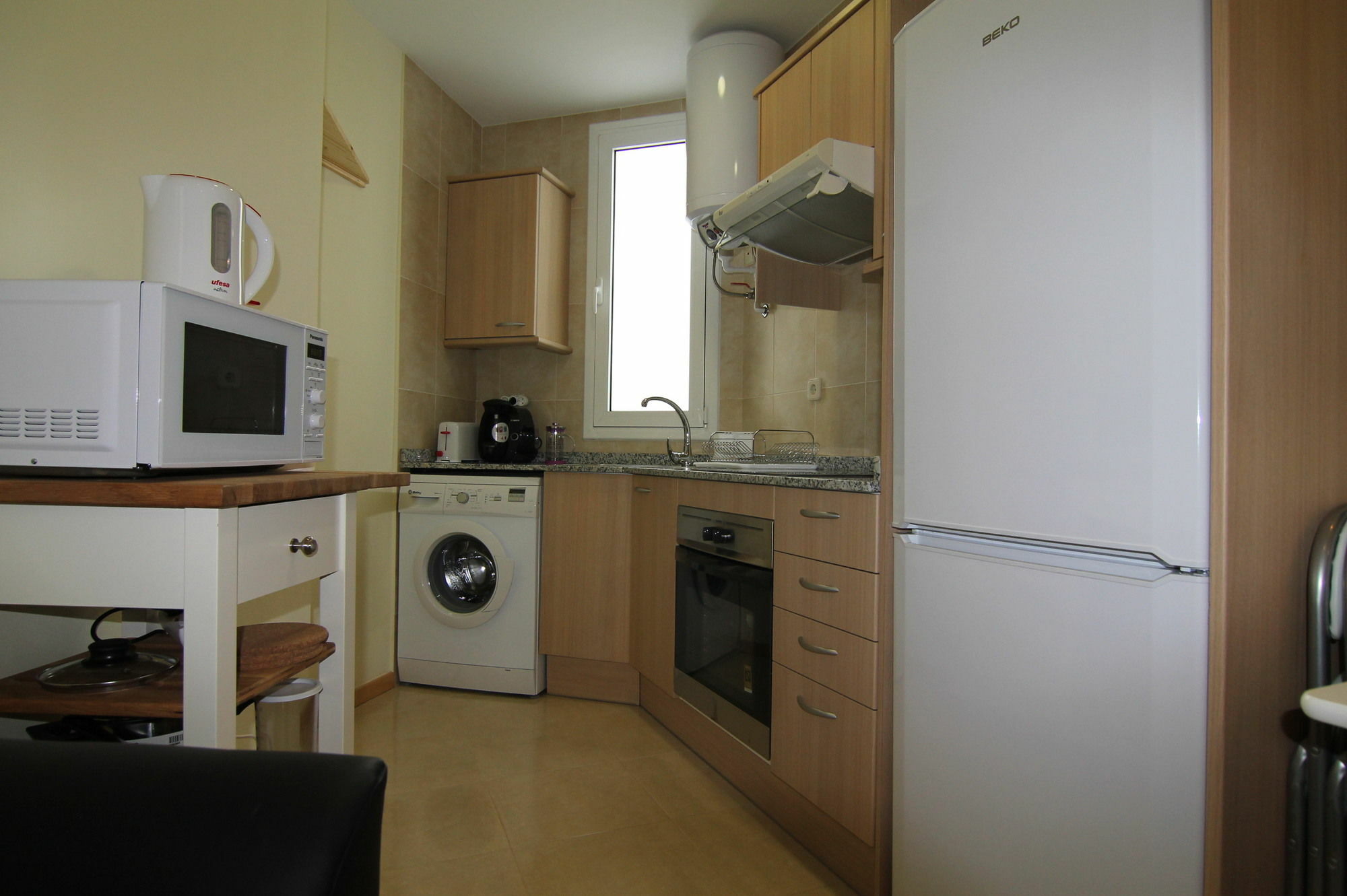 Apartamento Sugar *