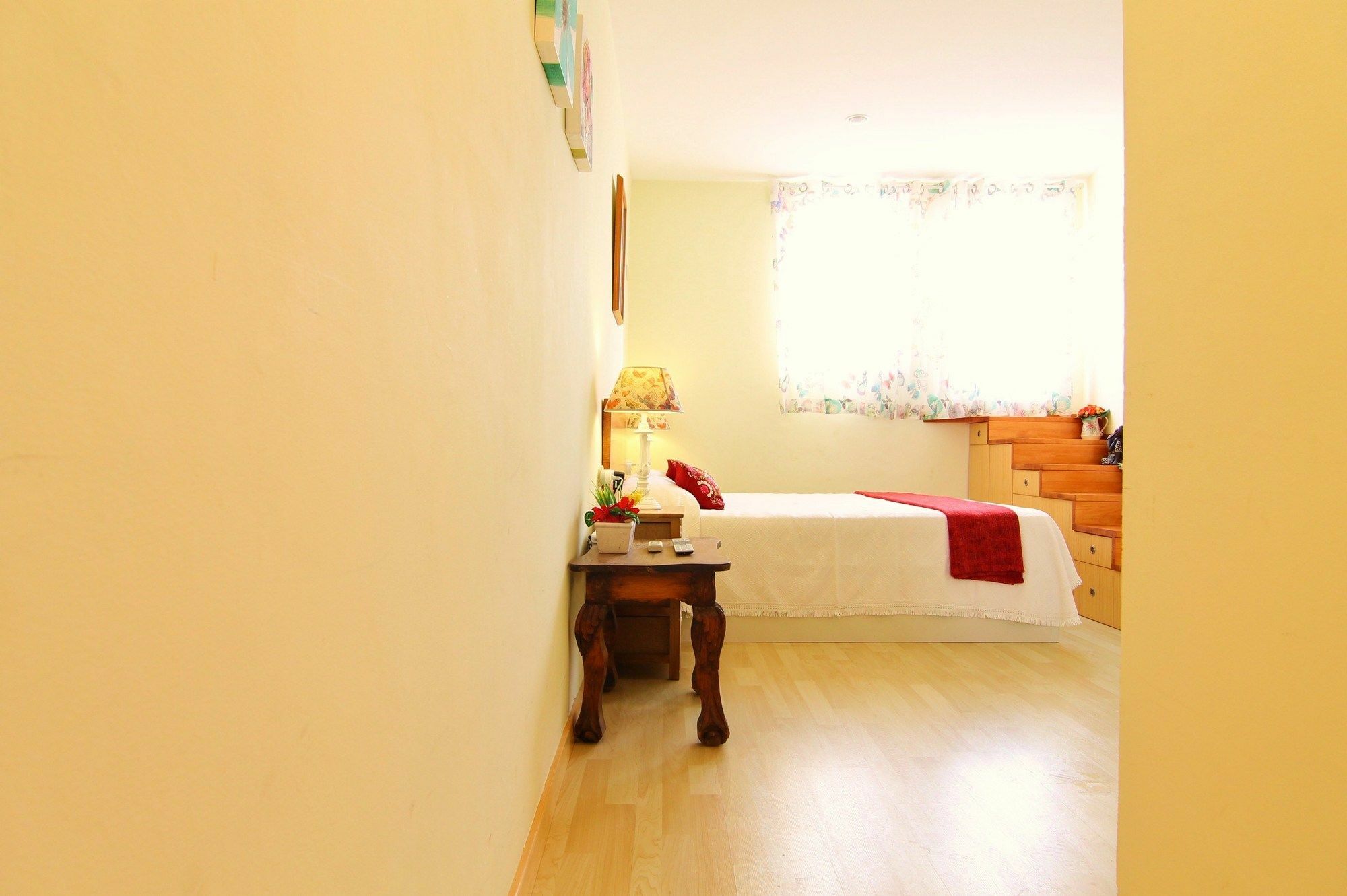 Apartamento Sugar