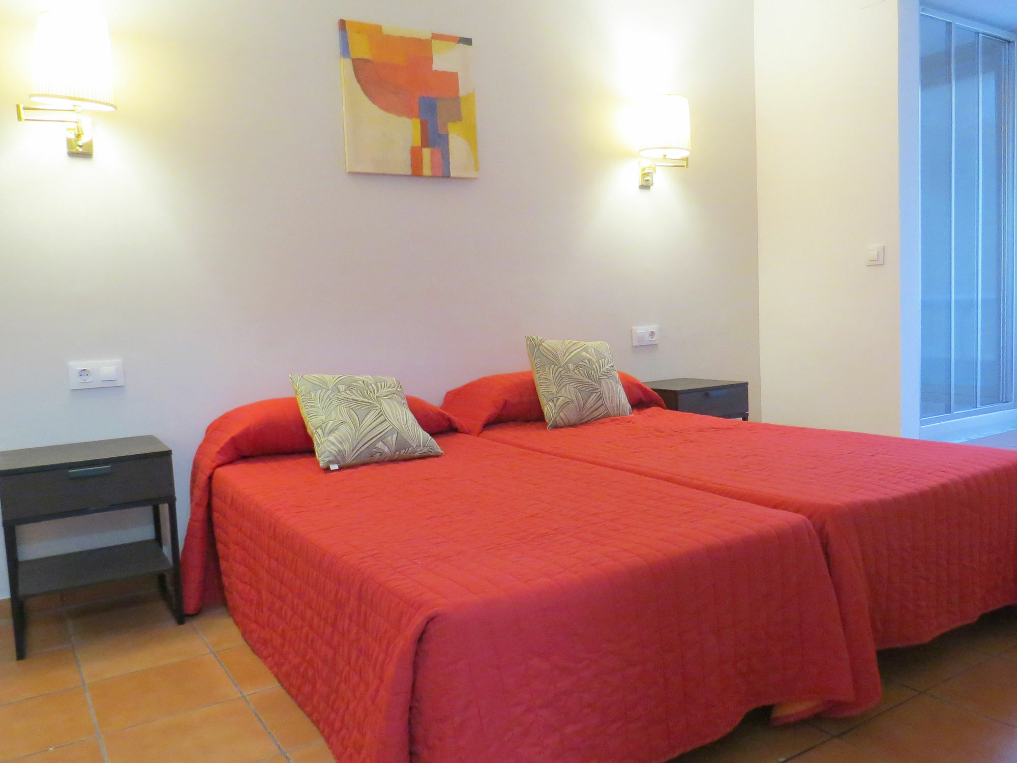 Barcelona City Rooms 2* Barcelona