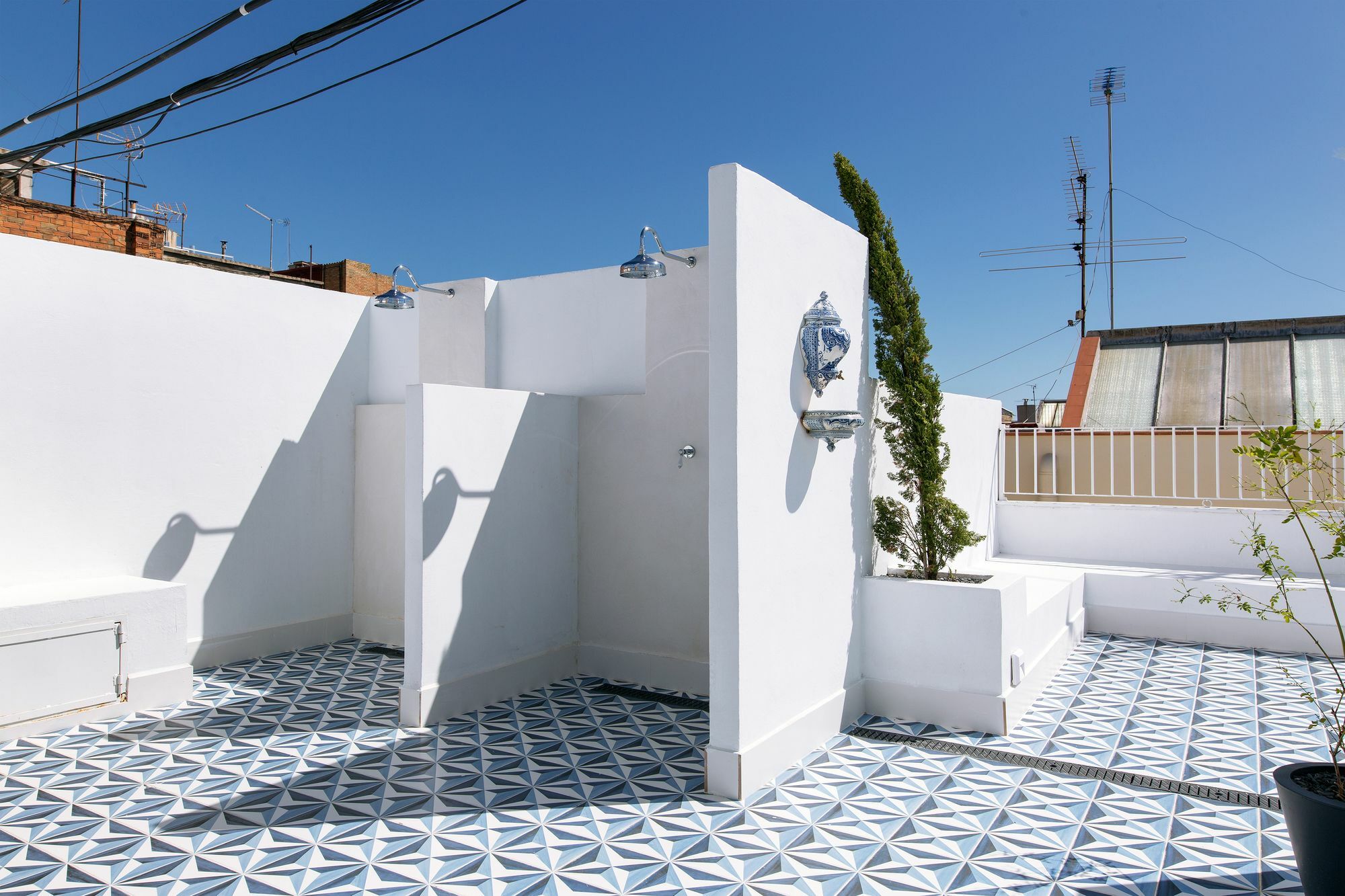 Apartment Thesuites Barcelona