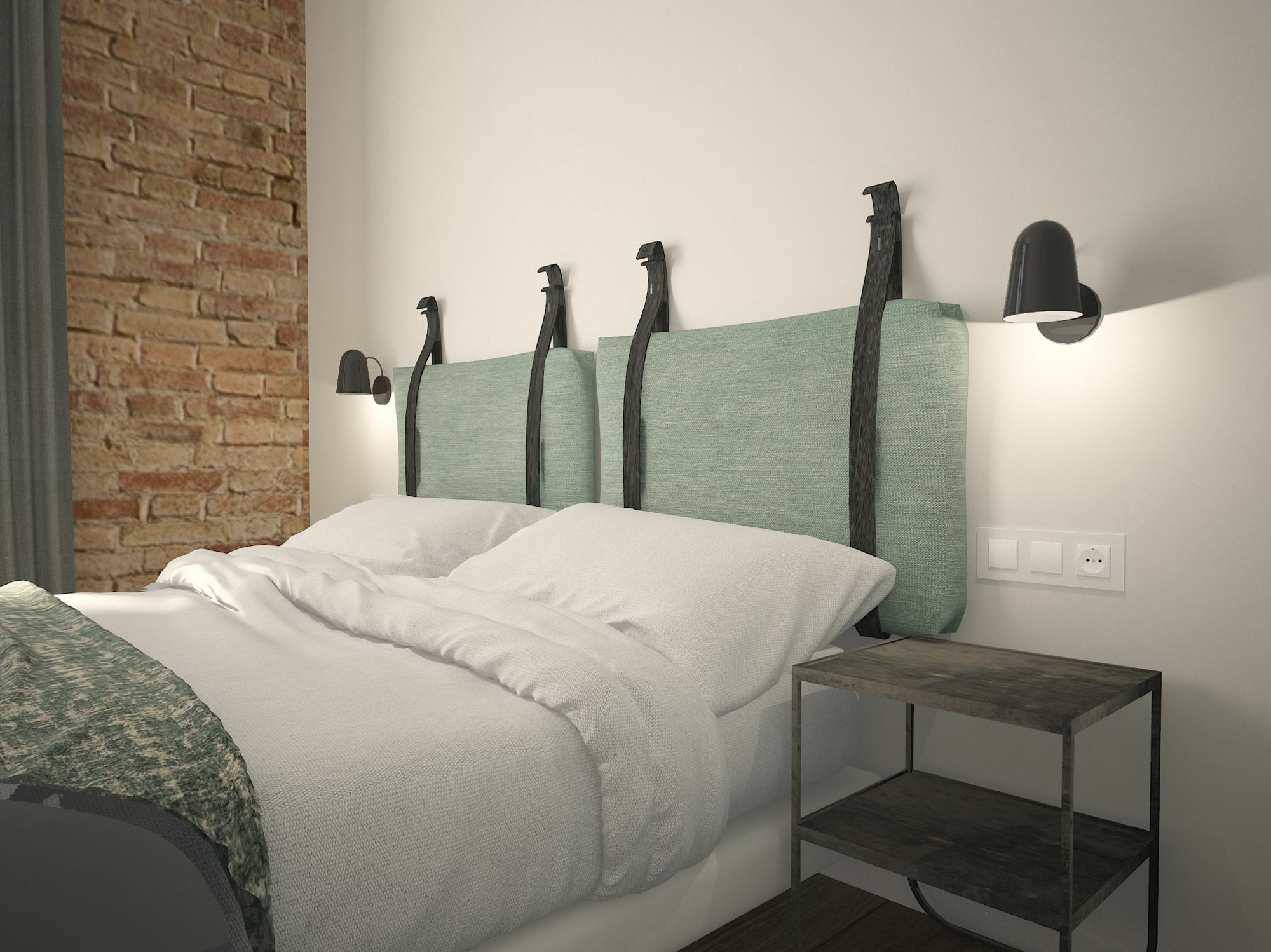 Hotel Casa Lirio