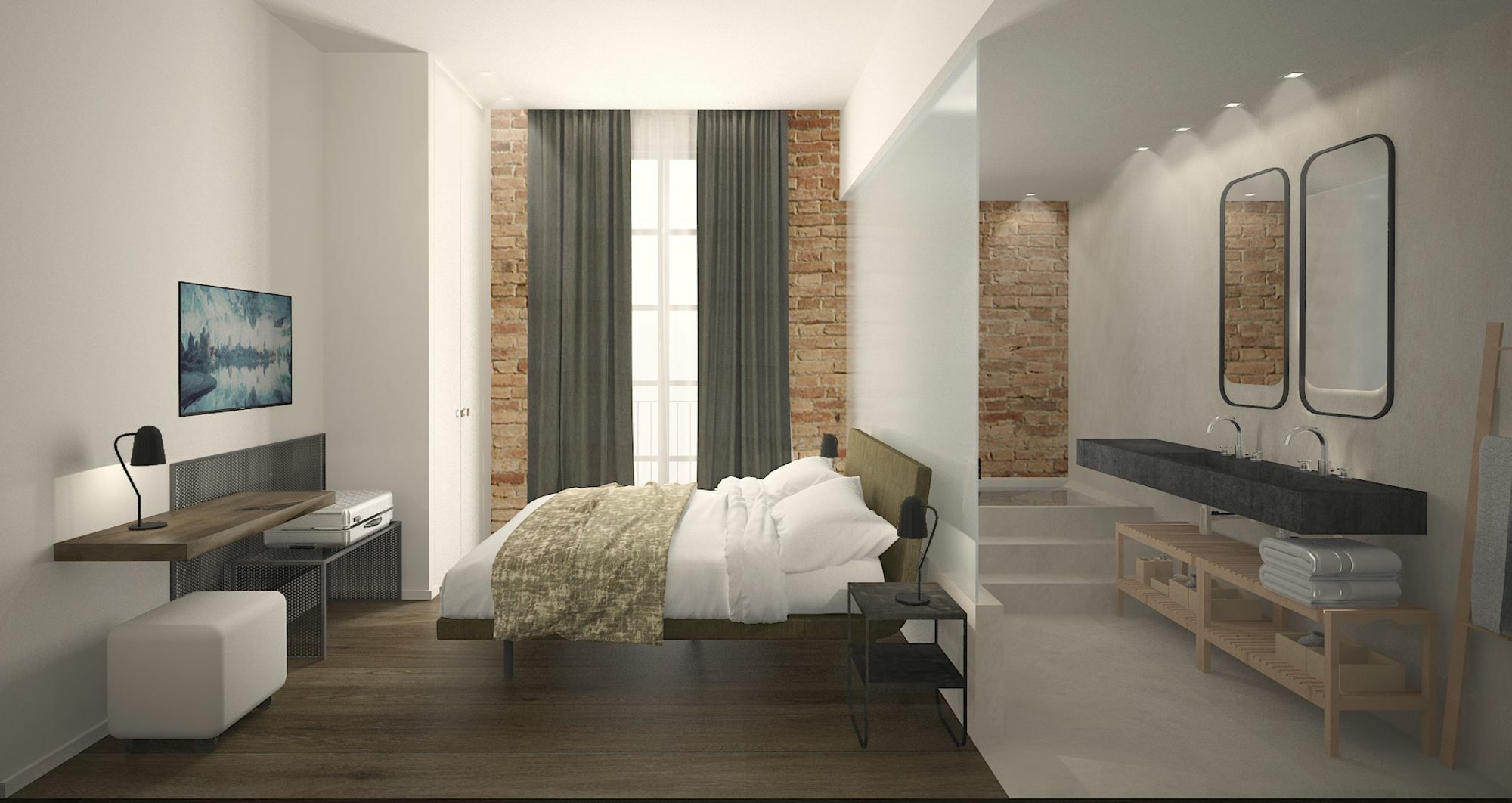 Hotel Casa Lirio 2*