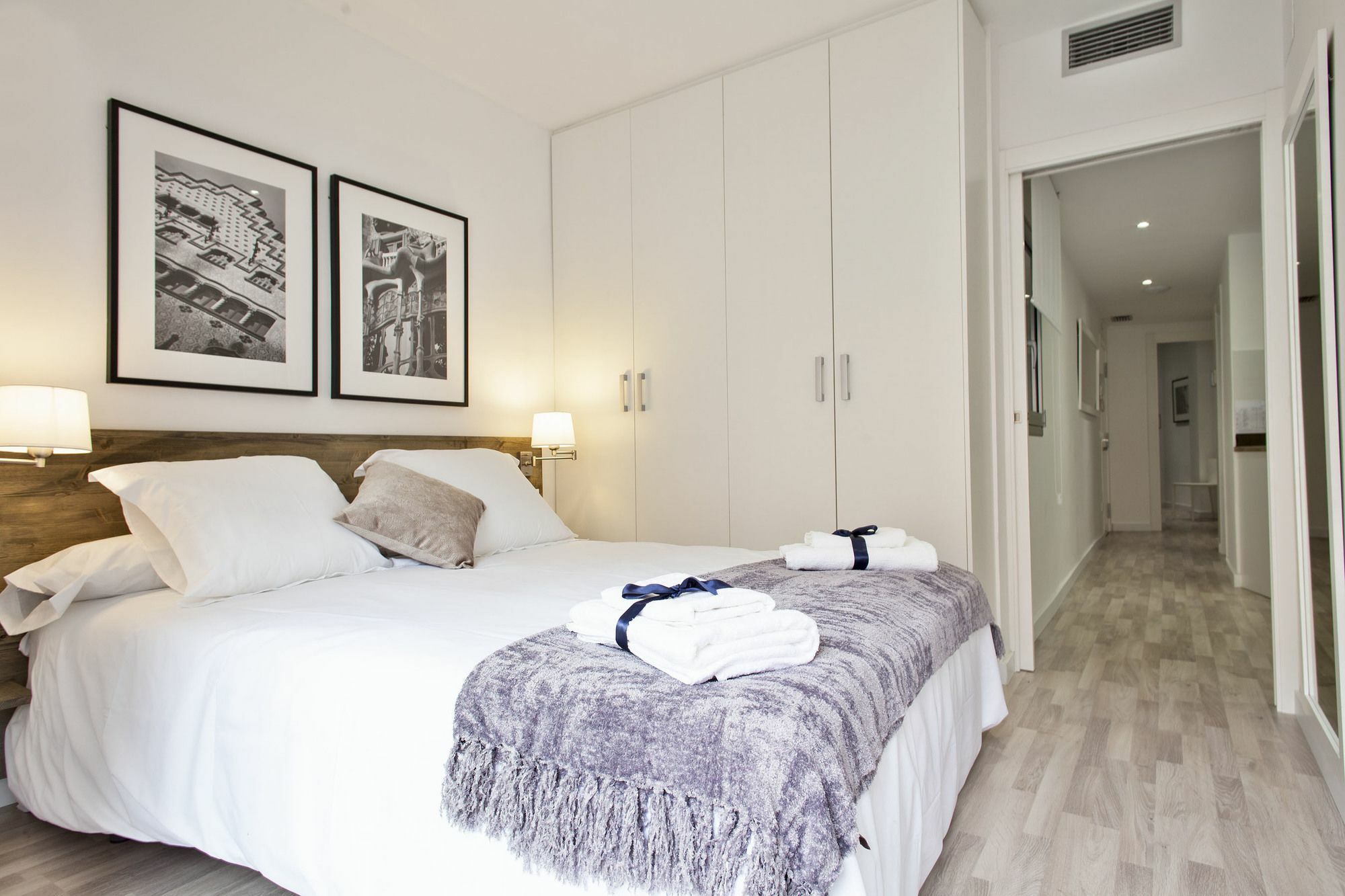 Habitat Blanca Apartamento *