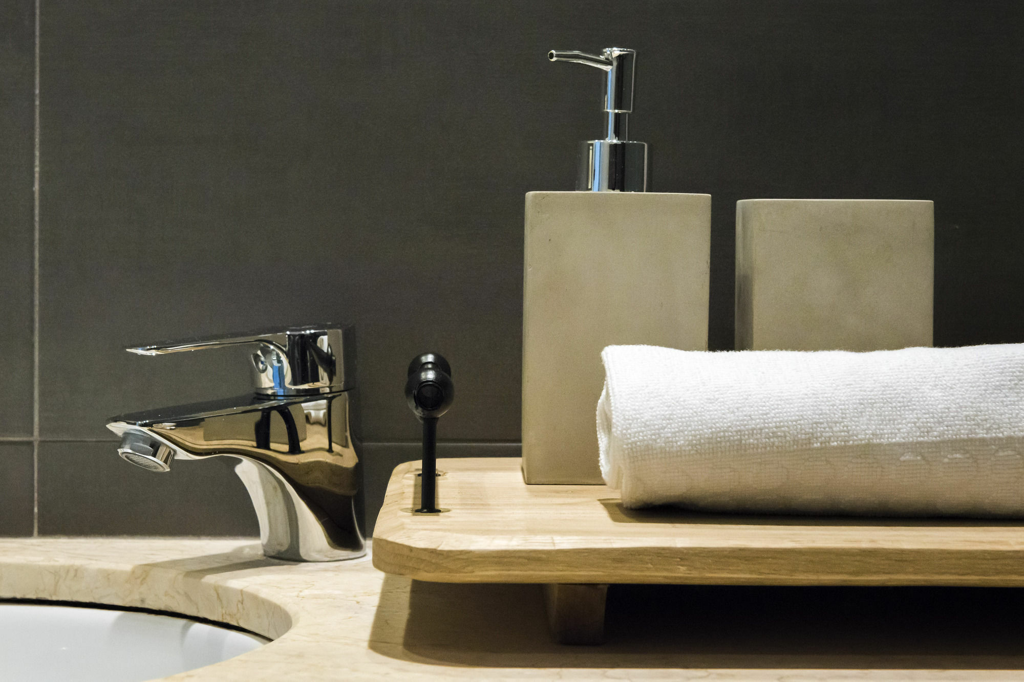Apartment Four Petals Boutique Barcelona