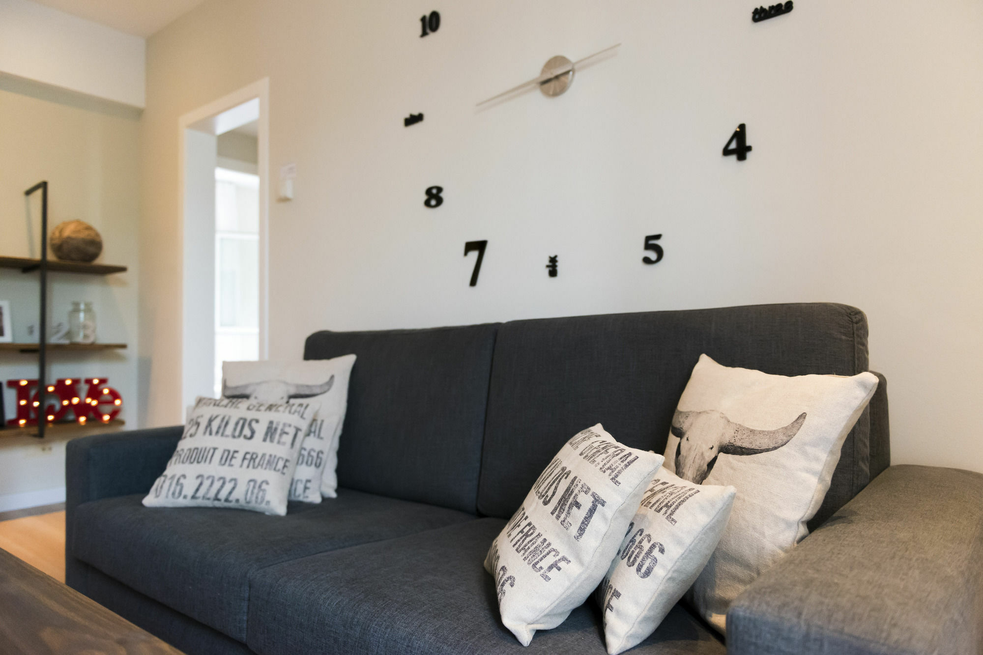 Four Petals Boutique Apartment Barcelona