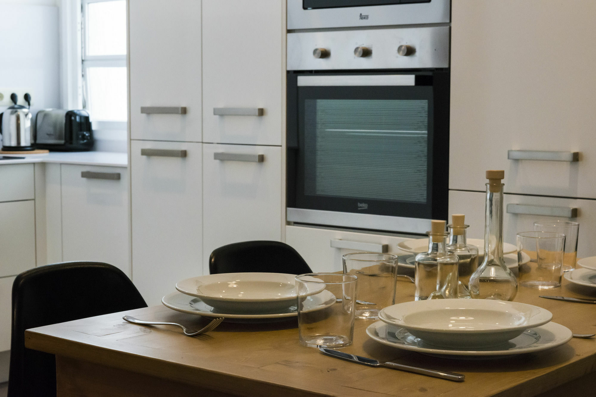 Four Petals Boutique Apartment