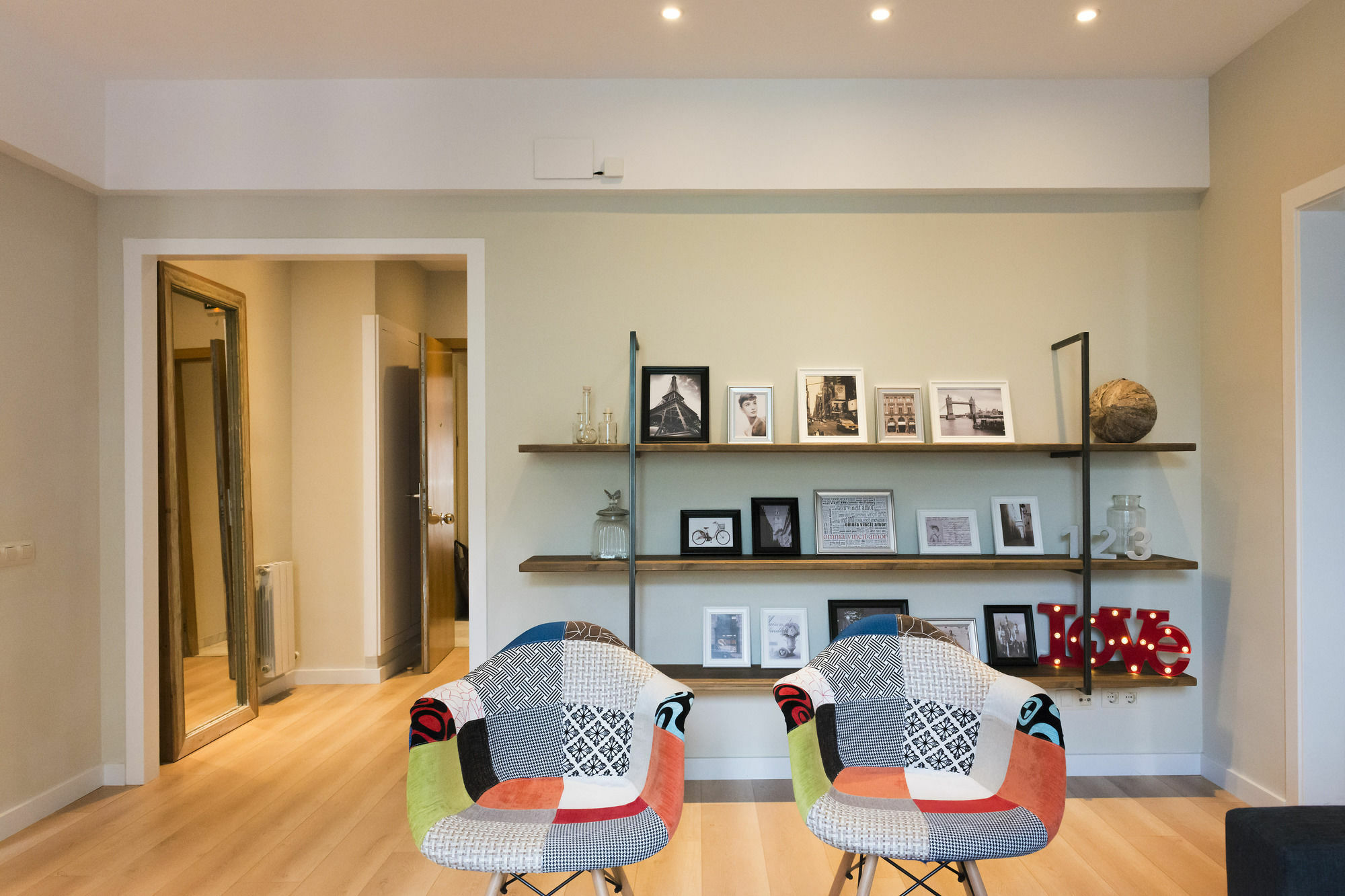 Four Petals Boutique Apartment Barcelona