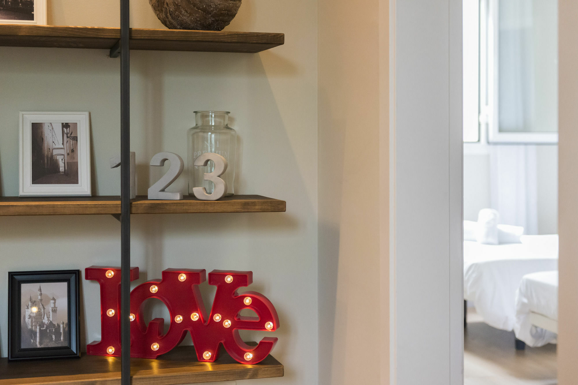 Apartment Four Petals Boutique *